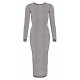 Long Dress Basic S