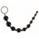 X-10 Beads black