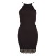Dress Lace S