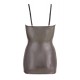 Dress silver XS