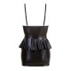 Dress Peplum XS
