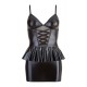Dress Peplum XS
