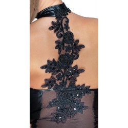 Dress Embroidery S