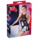 Dress silver XS