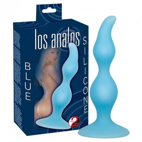 Los Analos Blue