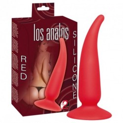 Los Analos Red