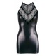 Dress silver XS