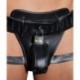 Leather Men's String L/XL