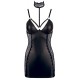 Mini Dress matte XS
