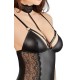 Mini Dress matte XS