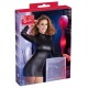 Dress with Long Sleeves XS