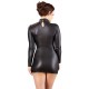 Dress with Long Sleeves XS