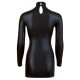 Dress with Long Sleeves XS