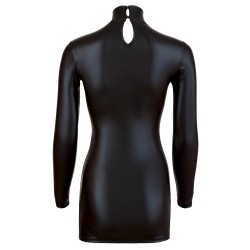 Dress with Long Sleeves XS