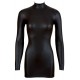 Dress with Long Sleeves XS