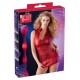 Mini Dress Red S