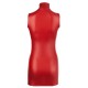 Mini Dress Red S