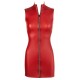 Mini Dress Red S