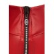 Mini Dress Red S