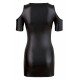 Mini Dress matte S