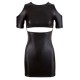 Mini Dress matte S