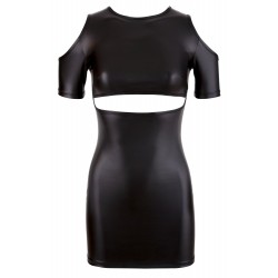 Mini Dress matte S