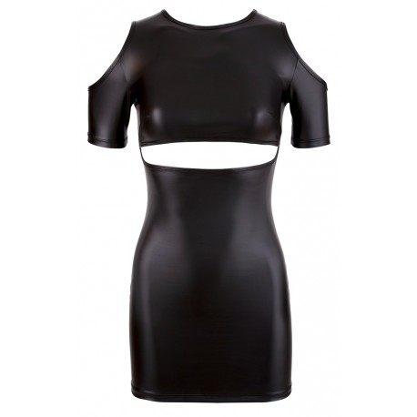 Mini Dress matte S