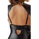 Dress open cup S