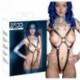 Leather Strap Body L/XL