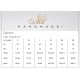 Dress inserts S