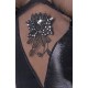Dress Rhinestones S