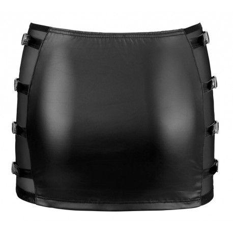 Mini Skirt Buckles S