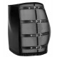 Mini Skirt Buckles S