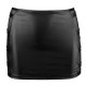 Mini Skirt Buckles S