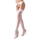 Stockings white 2
