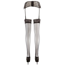 Stockings black 2