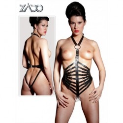 Leather Harness S/M