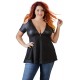 Party Top black L