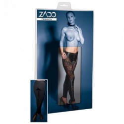 Leather Leggings XL
