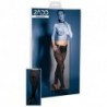 Leather Leggings XL