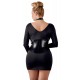 Dominatrix Dress XL