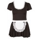 Maid's Dress XL