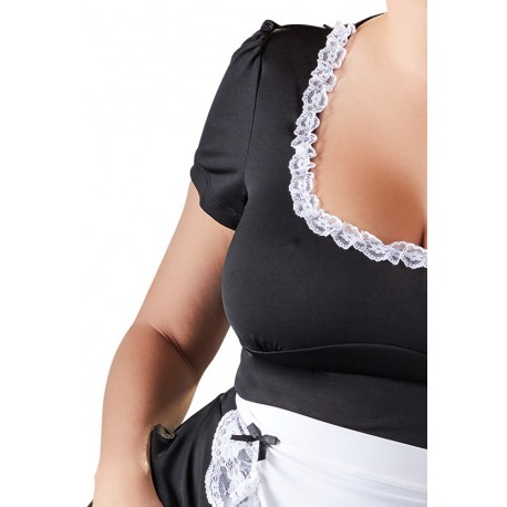 Maid's Dress XL