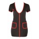 Nurse's Dress XL