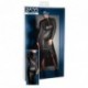 Leather Dress XL