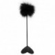 Feather Wand black