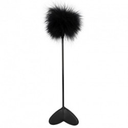 Feather Wand black