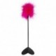 Feather Wand pink