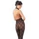 Catsuit open bust S-L