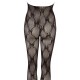 Catsuit open bust S-L
